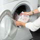Compactor vrećica za pranje osjetljivog rublja, mala mreža, 35 x 50 cm