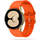 Tech-Protect Iconband Samsung Galaxy Watch 4/5/5 Pro/6 Orange