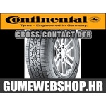 Continental ljetna guma CrossContact AT, XL 235/55R17 103V
