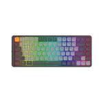 Redragon K652GG-RGB mehanička tipkovnica, USB, crvena