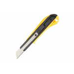 Cutting tools Cutter 18mm SK5 Deli Tools EDL003 (yellow) za 1,91&nbsp;EUR