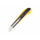 Cutting tools Cutter 18mm SK5 Deli Tools EDL003 (yellow) za 1,91&nbsp;EUR