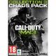 Call of Duty: Modern Warfare 3 Collection 3: Chaos Pack