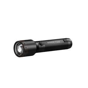 Baterijska svjetiljka punjiva LEDLENSER® P6R Core