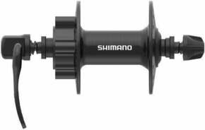 Shimano FH-TX506 Disc Brakes 9x135 Shimano HG 32 6-vijak Čvorišta