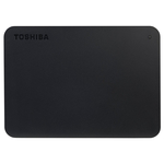 Toshiba Store.E Canvio Basics HDTB420EK3AA vanjski disk, 2TB, SATA, SATA3, 5400rpm, 2.5", USB 3.0