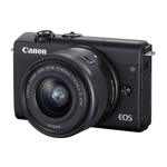 Canon EOS M200 digitalni fotoaparat