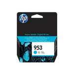 HP 953 Ink Cartridge Cyan