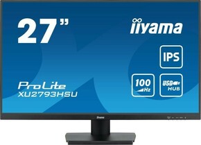 Iiyama ProLite XU2793HSU-B6 TV monitor