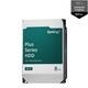 Synology HAT3320-8T HDD, 16TB/8TB, SATA, SATA3, 5400rpm/7200rpm, 3.5"