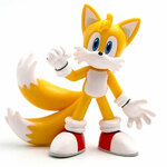 Sonic: Tails figura za igranje - Comansi