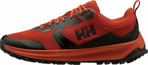 Helly Hansen Men's Gobi 2 Hiking Shoes Canyon/Ebony 42