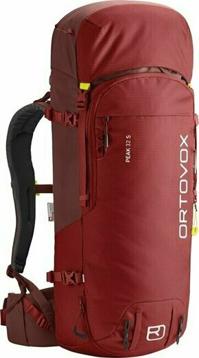 Ortovox Peak 32 S Cengia Rossa Outdoor ruksak