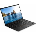Lenovo ThinkPad X1 Carbon, 14" 1920x1200, Intel Core i5-1335U, 16GB RAM, Windows 11
