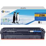 G&G zamjenski toner W2190A, crna (black)