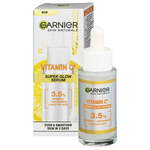 Garnier Skin Naturals Vitamin C serum za lice za sve vrste kože Super Glow Serum 30 ml