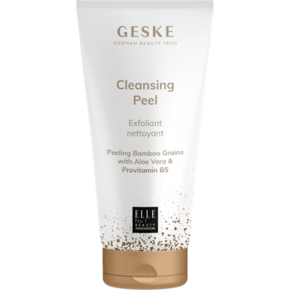 Cleansing Peel GESKE