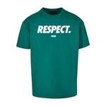 Men's T-shirt Football's Coming Home Respect green zelena i597_1109659_c20110