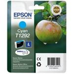 Epson tinta T1292 original cijan C13T12924012