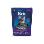 Brit Premium Cat Senior 1,5 kg