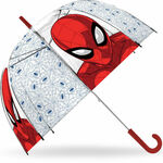Marvel Spiderman automatski kišobran 46 cm
