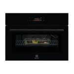 Electrolux ugradbena pećnica LVL8E09Z