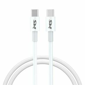 MS CABLE USB-C -&gt; USB-C