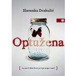 Optužena - Drakulić, Slavenka