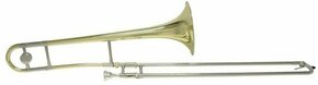 Bach TB501 Bb-Tenor Trombone