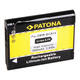 Baterija DMW-BCN10 za Panasonic Lumix DMC-LF1, 800 mAh
