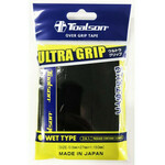 Gripovi Toalson UltraGrip 3P - black