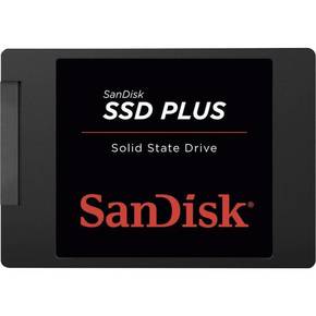 SanDisk Plus SSD 1TB