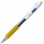 Faber-Castell: Fast gel kemijska olovka 0,7mm zlatna