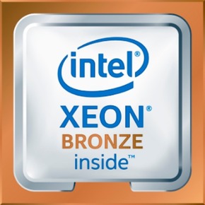 Intel® Xeon® Bronze 3204 Prozessor