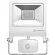 LEDVANCE ENDURA® FLOOD Sensor Warm White L 4058075239715 LED vanjski spotlight s detektor pokreta 30 W toplo bijela