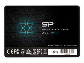 Silicon Power Ace A55 SSD 4TB