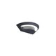 LUTEC 5188003118 | Ghost-LU Lutec zidna svjetiljka 1x LED 360lm 4000K IP54 antracit siva