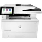 HP LaserJet Enterprise MFP M430f mono multifunkcijski laserski pisač, 3PZ55A, duplex, A4, 1200x1200 dpi, Wi-Fi