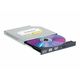 LG GTC0N optički uređaj, DVD±RW, serial ATA, dual layer, crni za notebook