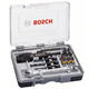 Bosch komplet vijaka nastavaka Drill&amp;Drive (2607002786)