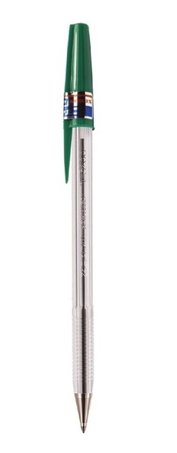Olovka kemijska Zebra N-5200 0
