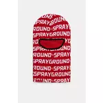Balaklava Sprayground crvena 910HW390NSZ