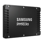 Samsung HDD, 960GB, NVMe, 2.5"