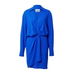 Essentiel Antwerp Košulja haljina 'Dorsey' kobalt plava