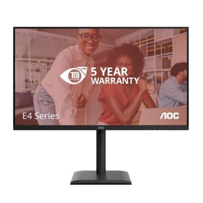 AOC Q32E4U Monitor