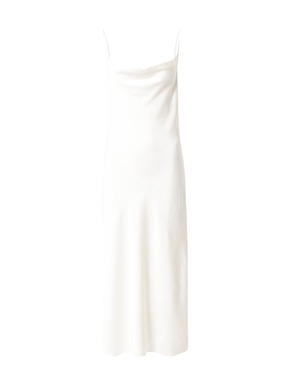 AllSaints Koktel haljina 'HADLEY' bijela