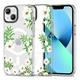 Tech-Protect Magmood MagSafe Apple iPhone 13 Spring Daisy