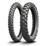 Michelin pneumatik Starcross 5 TT, 80/100-21 51M, Soft