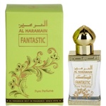 Al Haramain Fantastic parfumirano ulje uniseks 12 ml