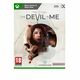 Bandai Namco The Dark Pictures Anthology: The Devil In Me igra (Xbox Series X &amp; Xbox One)